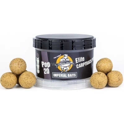 Imperial Baits Pop up Elite 65g 16mm