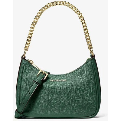 Michael Kors kožená kabelka Jet Set + 35F5GTVC5L