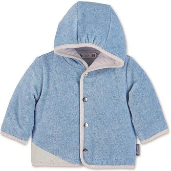 Sterntaler Плюшено бебешко палтенце, Sterntaler