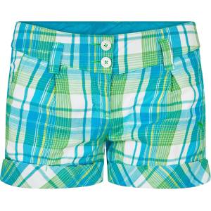 PUMA (8) Beach Summer Short Womens - Green