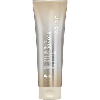 Joico Blonde Life Brightening Conditioner Балсам за коса 250ml