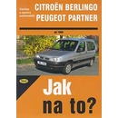 Citroën Berlingo / Peugeot Partner, od 1998, č. 77 - Hans-Rüdiger Etzold