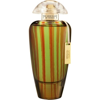 The Merchant Of Venice Murano Mystic Incence EDP 100 ml Tester