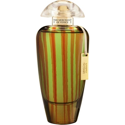 The Merchant Of Venice Murano Collection - Mystic Incence EDP 100 ml Tester