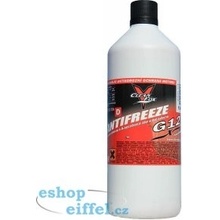 CleanFox Antifreeze G12 1 l