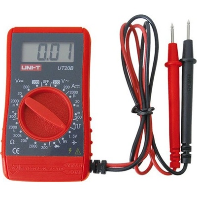UNI-T UT 20B 1415