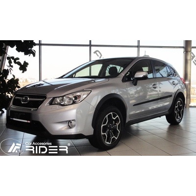 Lišta dverí SUBARU XV 2012-2017