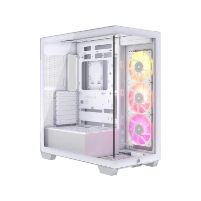 Corsair iCUE Link 3500X RGB White (CC-9011281-WW)