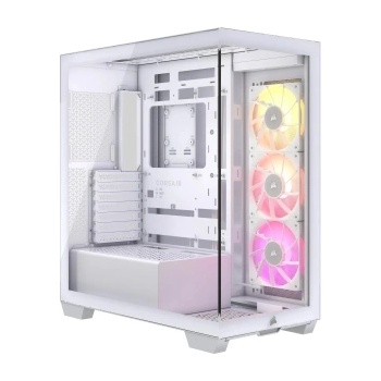 Corsair iCUE Link 3500X RGB White (CC-9011281-WW)