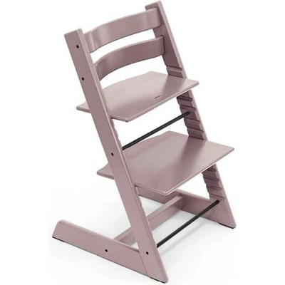 Stokke Tripp Trapp 2024 Heather Mauve