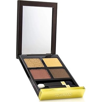Tom Ford Eye Quad Extreme 26 Leopard Sun Eyeshadow Palette палитра сенки за очи за жени 9 гр