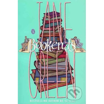 Bookends - Jane Green