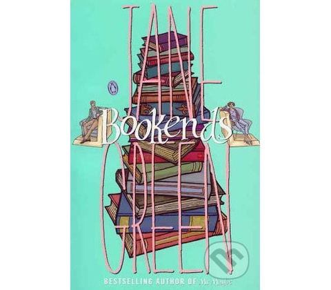 Bookends - Jane Green