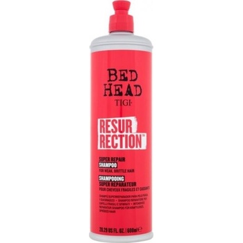 Tigi Bed Head Resurrection šampon 600 ml