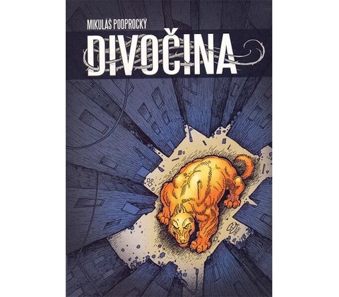 Divočina
