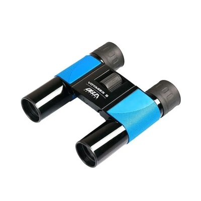 Celestron Бинокъл Celestron Delta Optical Voyager S 10x25 черен, син