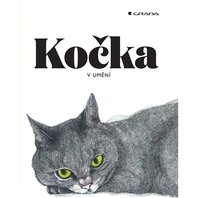 Kočka v umění