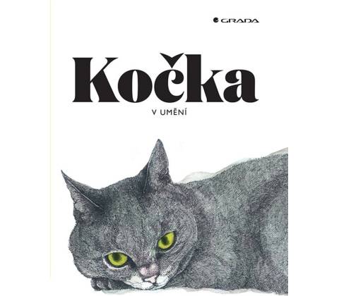 Kočka v umění