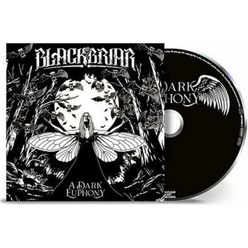 BLACKBRIAR - A DARK EUPHONY CD
