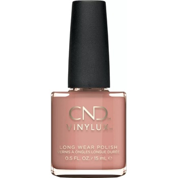 CND Vinylux Дълготраен лак за нокти, Clay Canyon, 15 ml