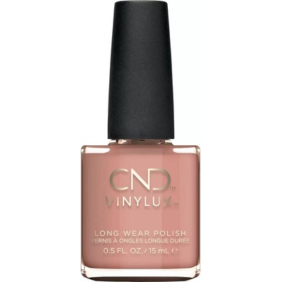 CND Vinylux Дълготраен лак за нокти, Clay Canyon, 15 ml