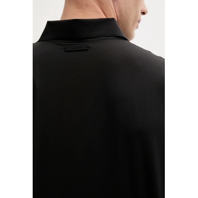 Calvin Klein Performance Тениска с яка за трениране Calvin Klein Performance (LVGMF5K103)