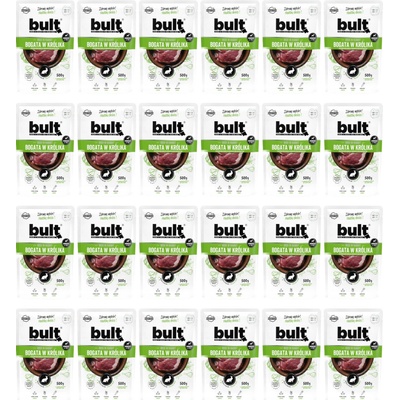Bult Rich in rabbit 24 x 500 g