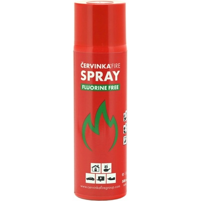 Compass Hasicí spray bezfluorový 500 ml, 91528