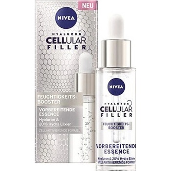 Nivea Hyaluron Cellular Filler hydratační sérum esence 30 ml