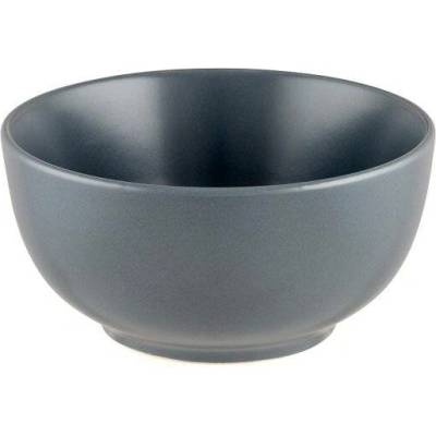 F&F Home Grey Turin Cereal miska 15 cm x 7,3 cm