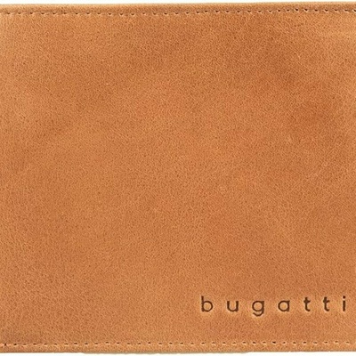 Bugatti Pánská Volo classic cognac 492182 07
