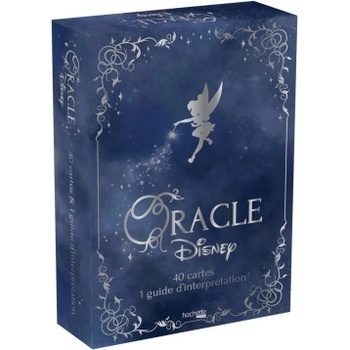 Hachette Heroes Oracle Disney | Catherine Kalengula