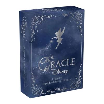 Hachette Heroes Oracle Disney | Catherine Kalengula