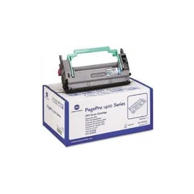 Konica Minolta 4519-402 Black Drum