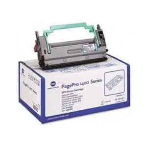 Konica Minolta 4519-402 Black Drum