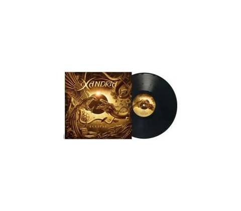 Xandria - Eclipse Vinyl LP