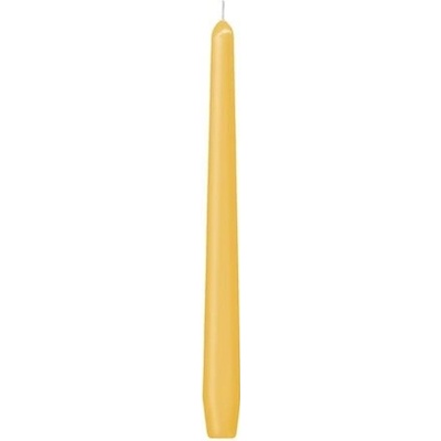SAHM konická 245 mm béžová 10ks