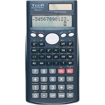 KW TR-511