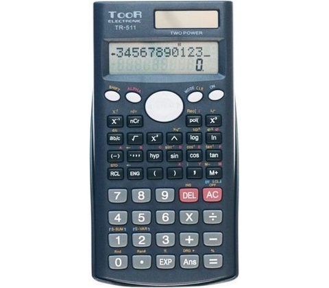 KW TR-511