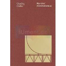 Barokní minimalismus | Petr Borkovec, Ondřej Císler, Tomáš Hříbek