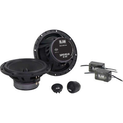 BLAM Super Relax SR165 S – Zbozi.Blesk.cz