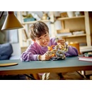 Image 1 of LEGO® Marvel - Spider-Man vs. Sandman: Final Battle (76280)