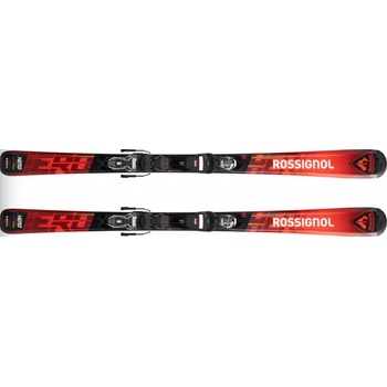 Rossignol Hero JR 24/25
