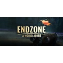 Endzone - A World Apart