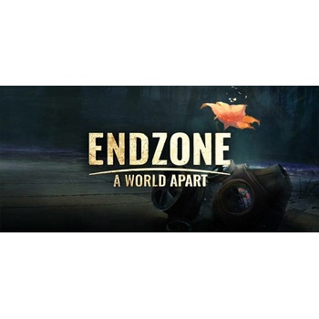 Endzone - A World Apart