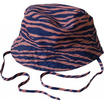Swim Essentials klobúčik s UPF 50+ Zebra