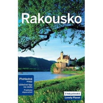 Rakousko 2 Lonely Planet