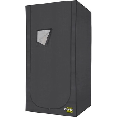 Garden High ProBox EcoPro Tent 80 80x80x160 cm