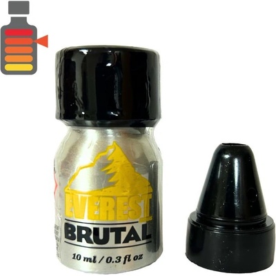 Everest Aromas Everest Brutal s nástavcem 10 ml – Sleviste.cz