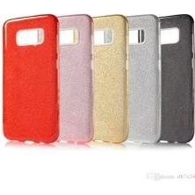 Glitter 3V1 Case Honor 10 Lite Černé